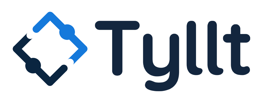 Logo TYLLT