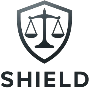 Logo SHIELD