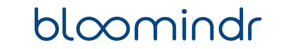 Logo Bloomindr