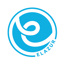 Logo ELAZUR