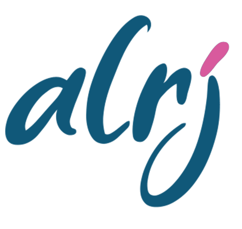 Logo alrj