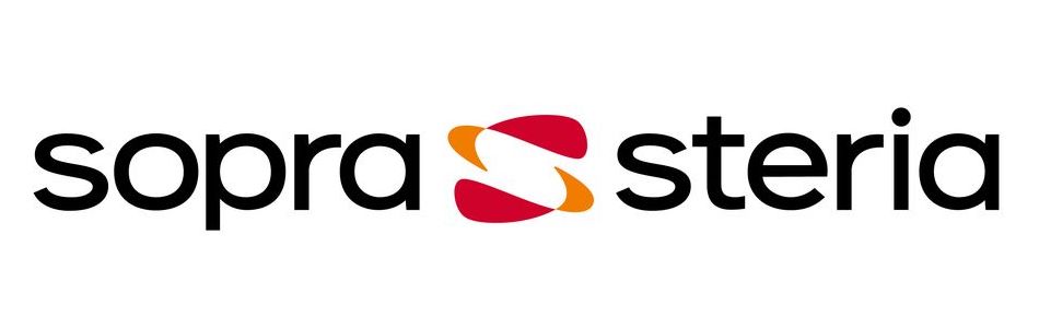 Logo SOPRA STERIA
