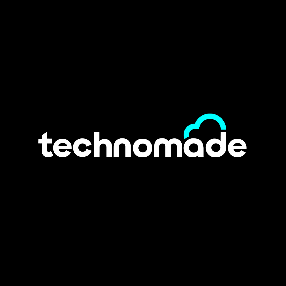Logo TECHNOMADE