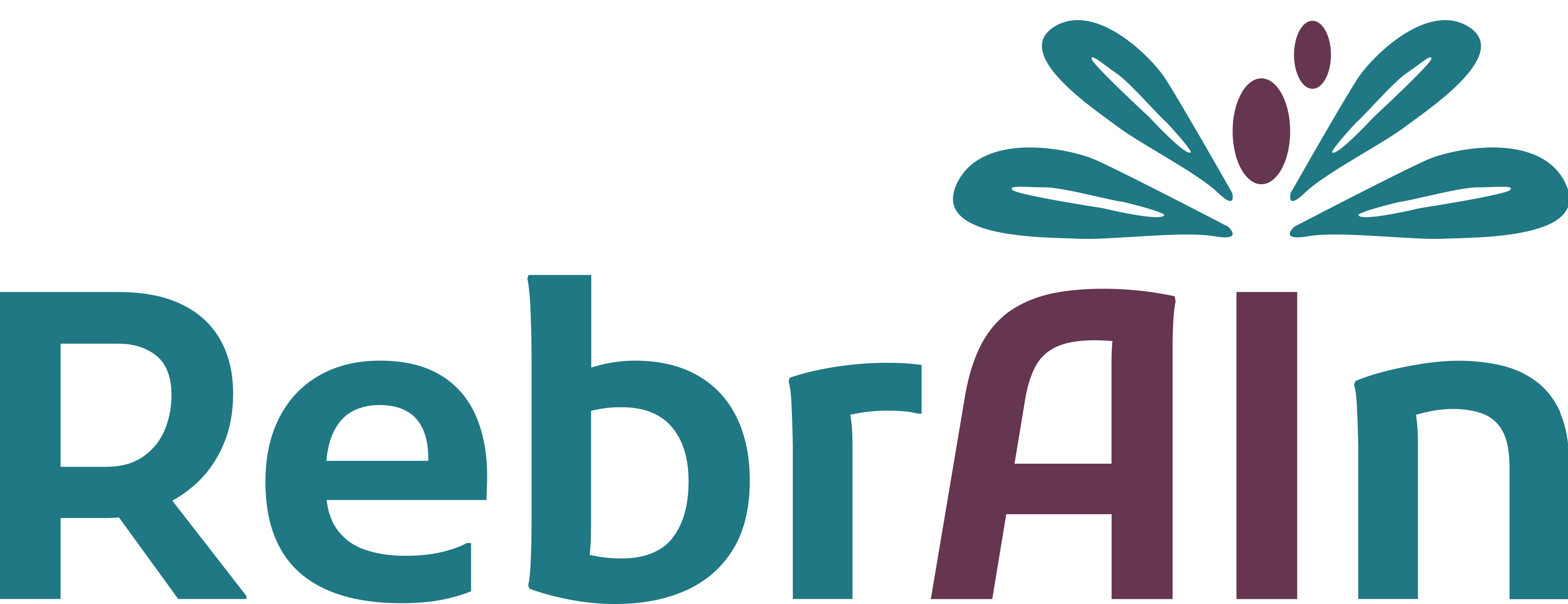 Logo Rebrain