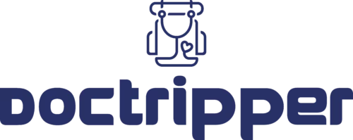 Logo DOC TRIPPER