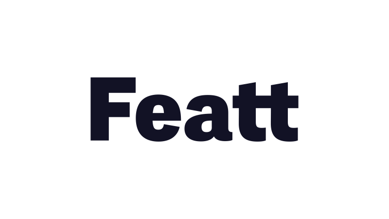 Logo Featt