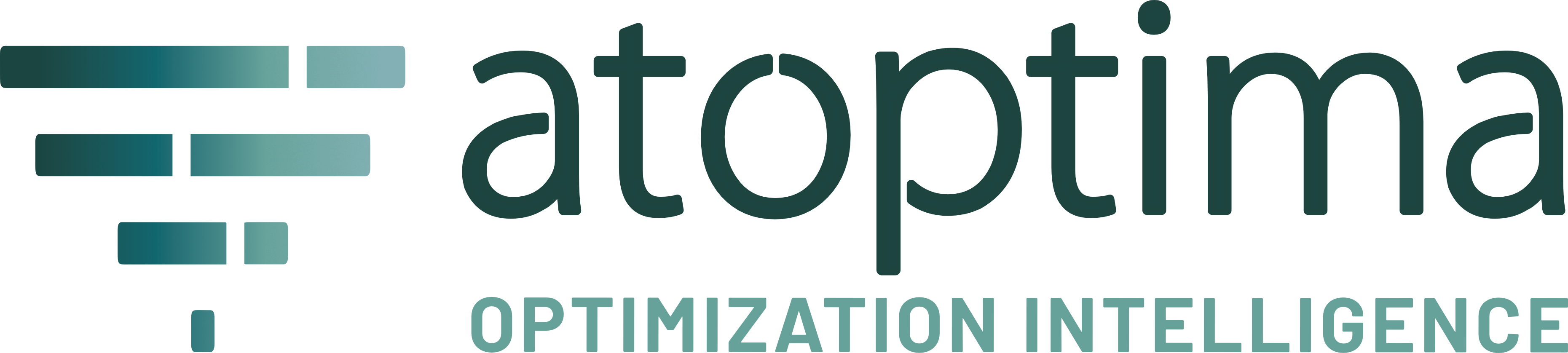 Logo Atoptima