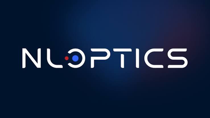 Logo NLOPTICS