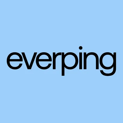 Logo EVERPING