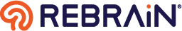 Logo Rebrain