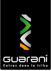 Logo GUARANI
