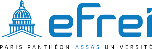 Logo Efrei