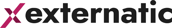 Logo EXTERNATIC