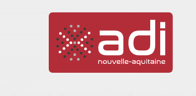 Logo ADI Nouvelle-Aquitaine