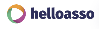 Logo HelloAsso