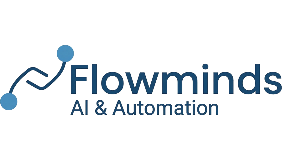 Logo FlowMinds