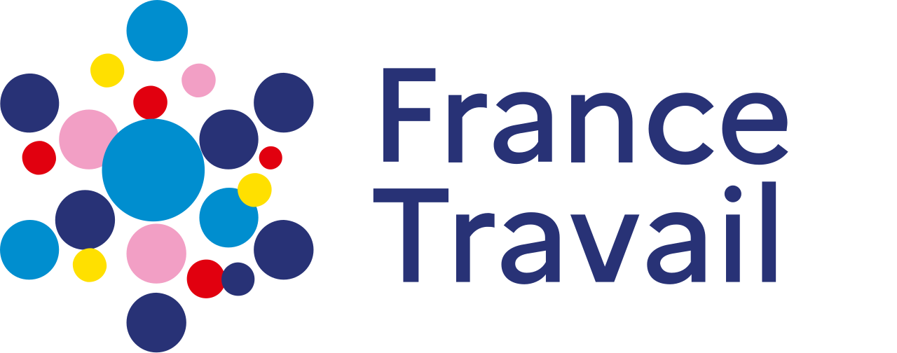 Logo DGA TECH France Travail