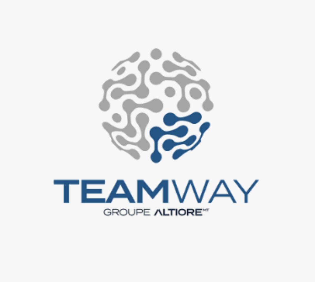 Logo TEAMWAY