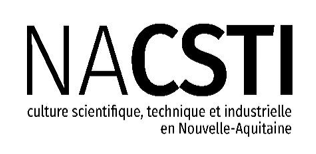 Logo NACSTI