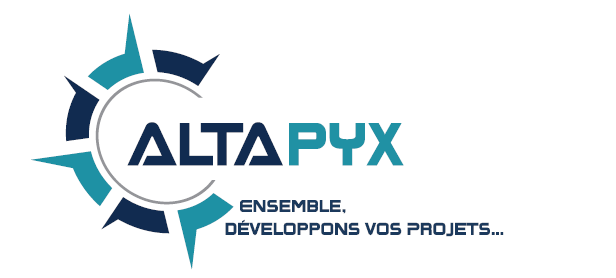 Logo Altapyx