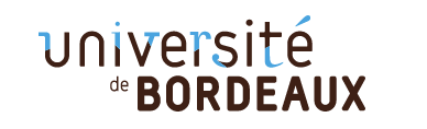 Logo Université de Bordeaux