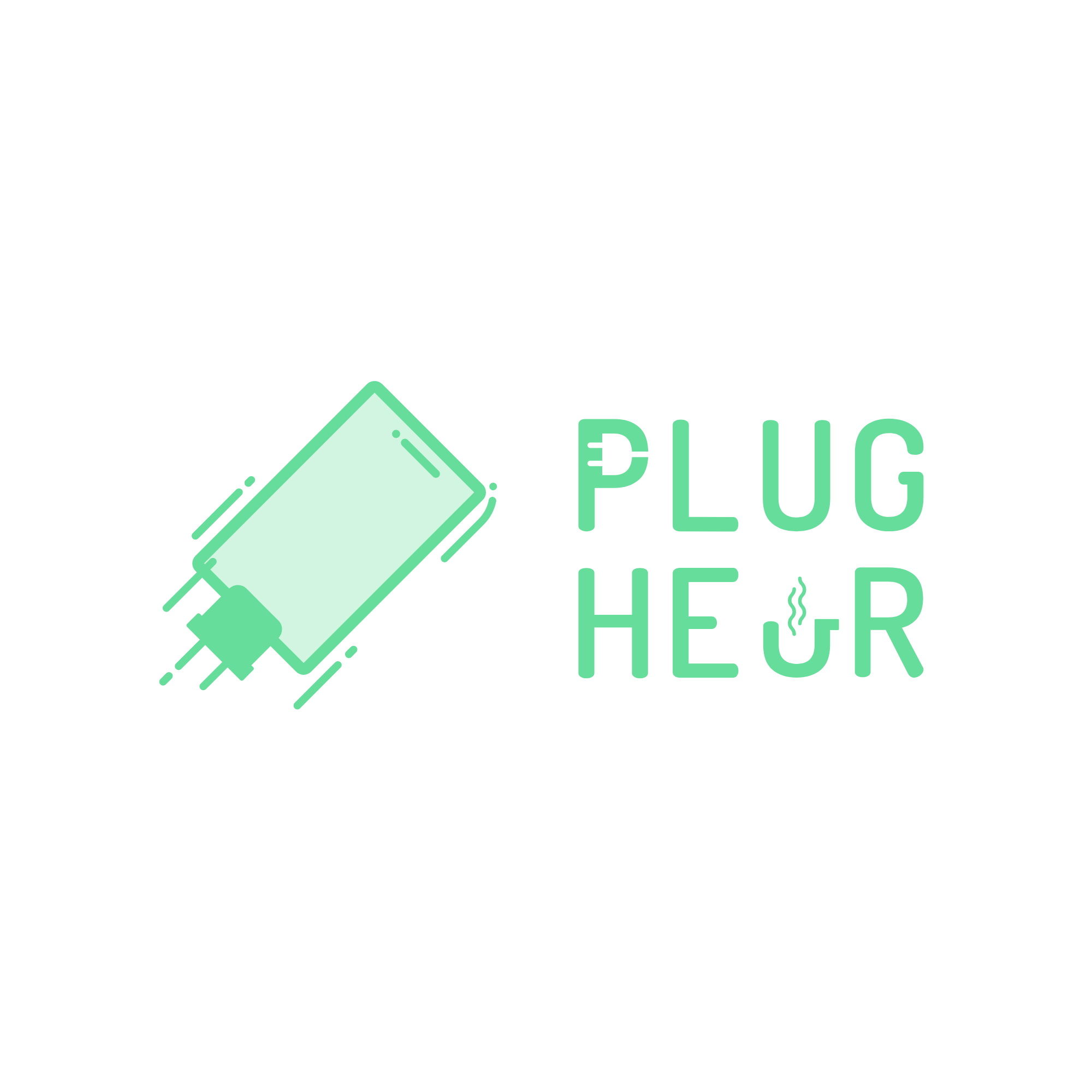 Logo PLUG'HEUR