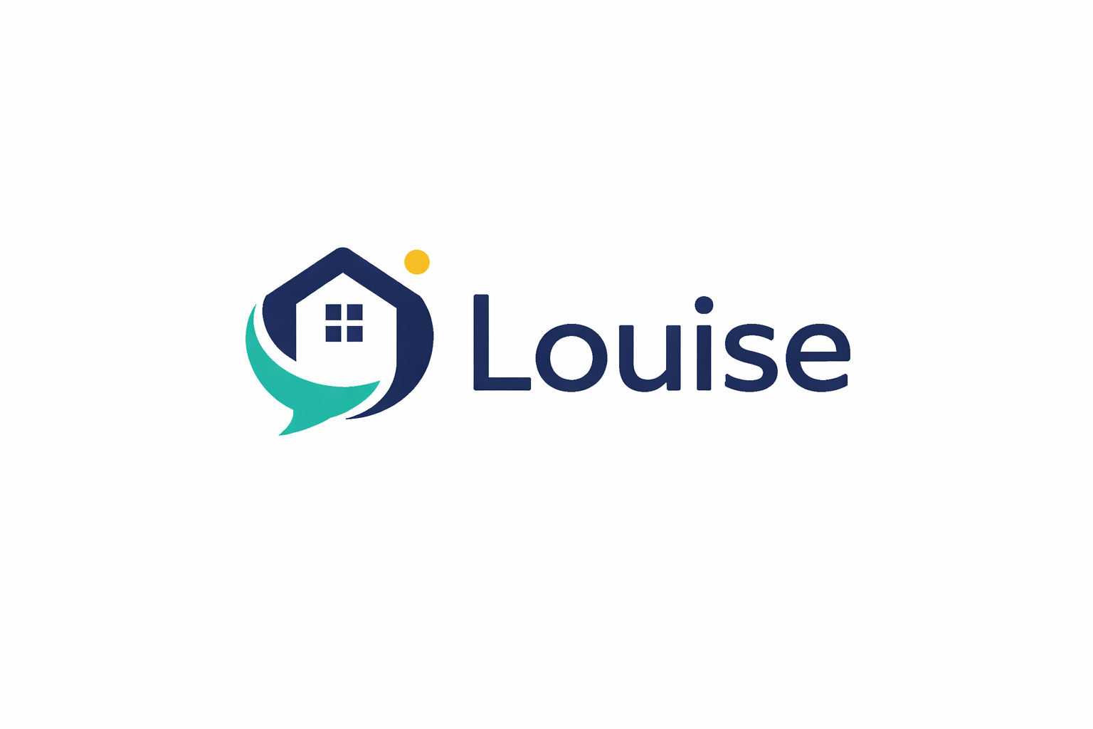 Logo Louise