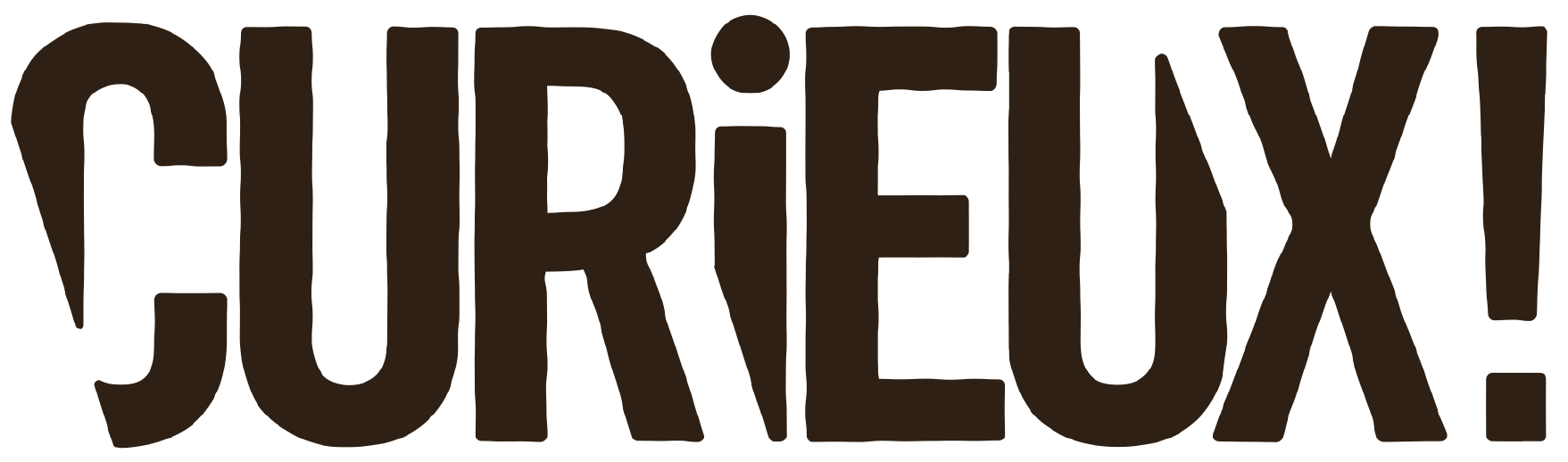 Logo CurieuxLive