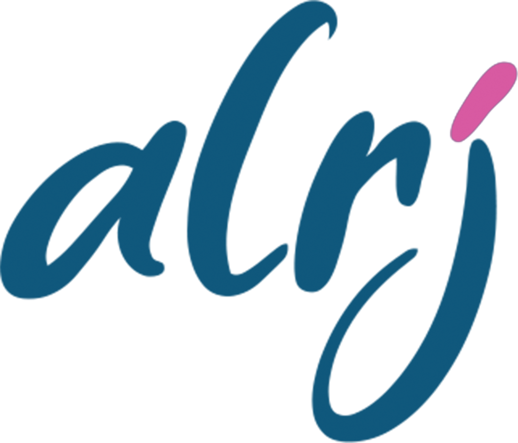 Logo Alrj
