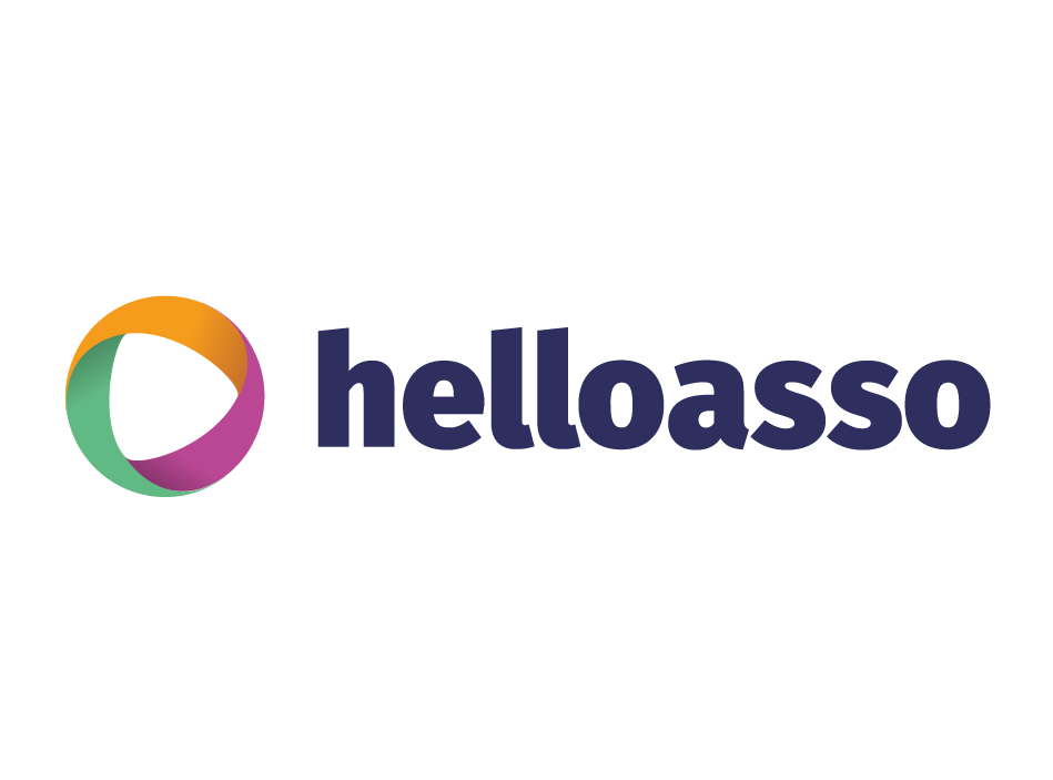 Logo HelloAsso