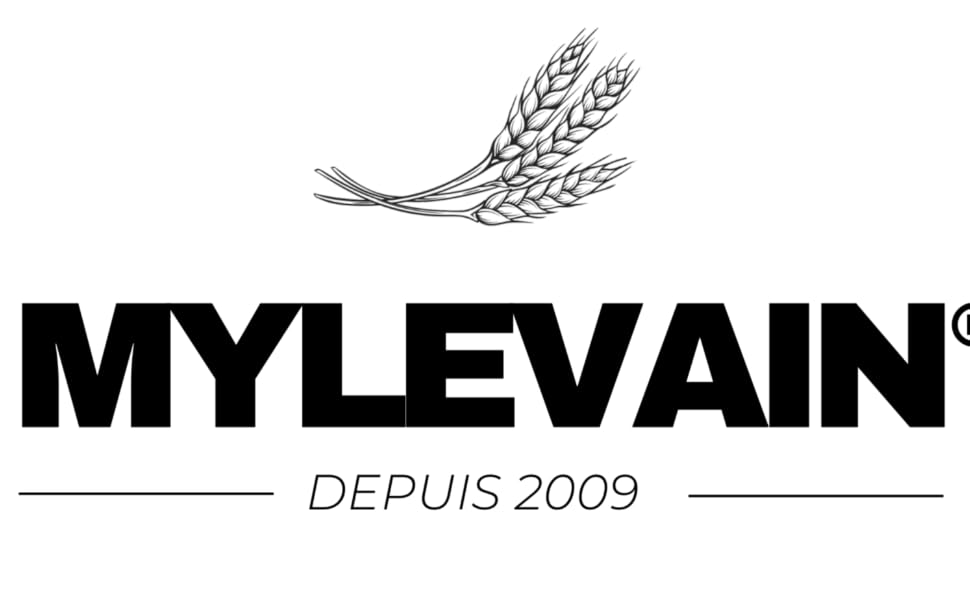 Logo MyLevain