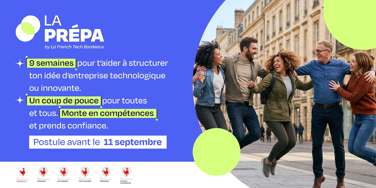 LA PRÉPA