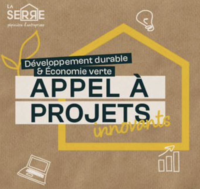 CREA’TAG 2026 est lancé !