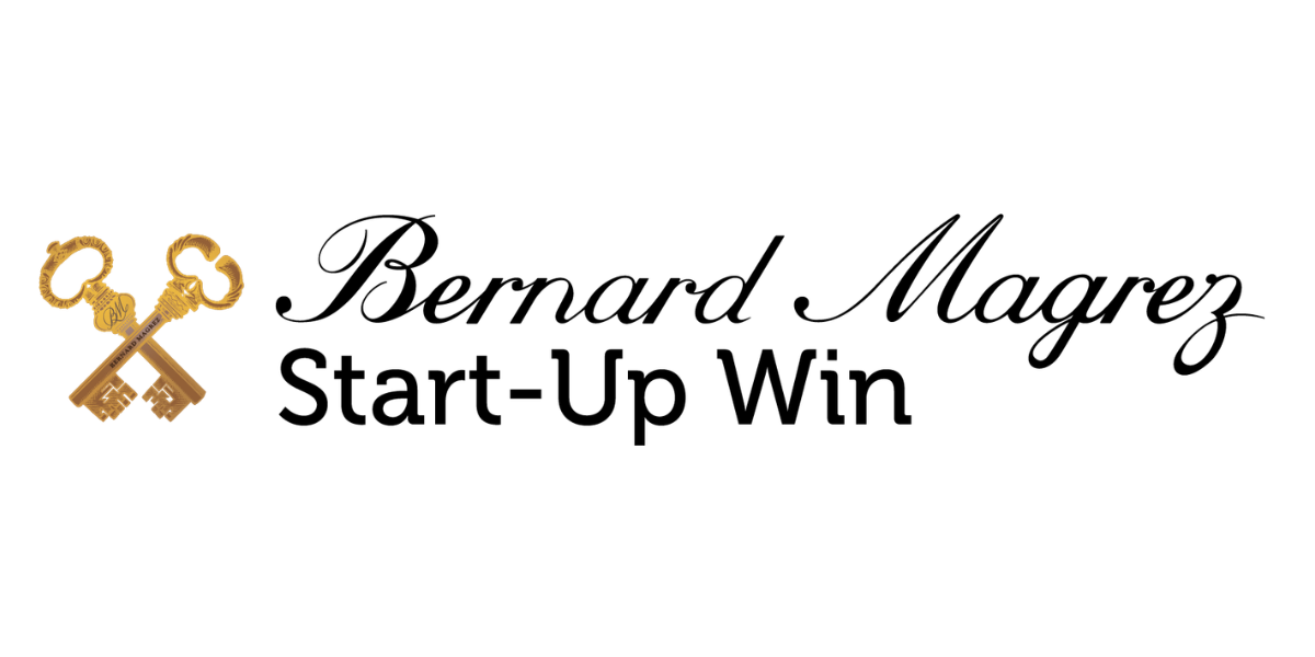 Image de l'évenement Appel à candidatures Bernard Magrez Start-Up Win