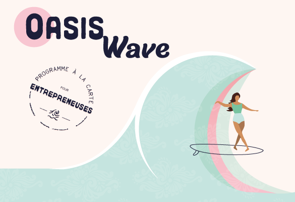 Oasis Wave