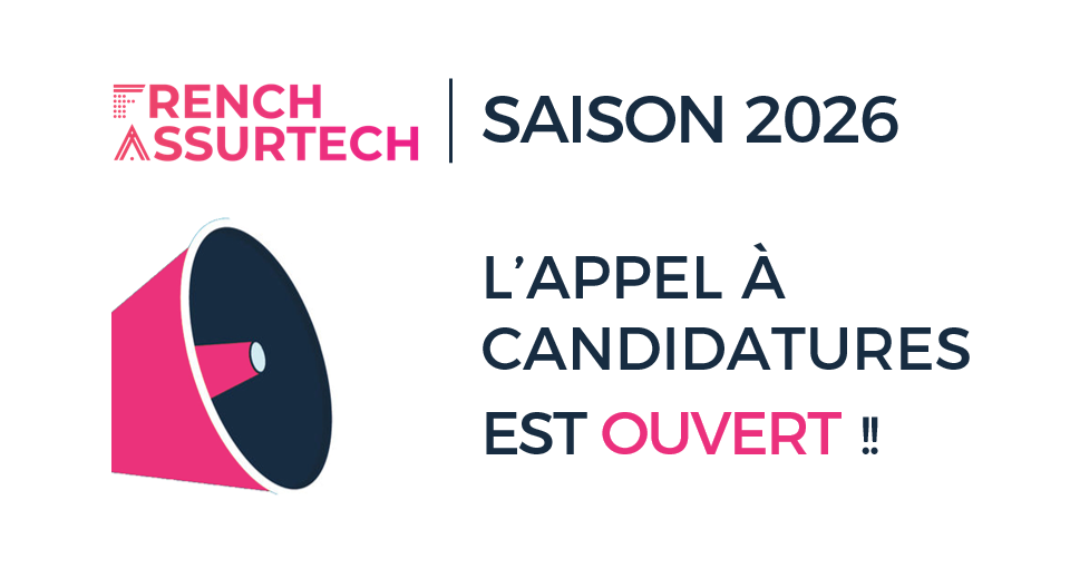 La saison 2026 de French Assurtech est lancée !