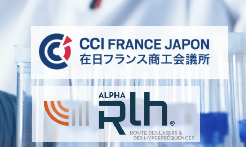 Image de l'évenement Mission Healthcare Japan 2026