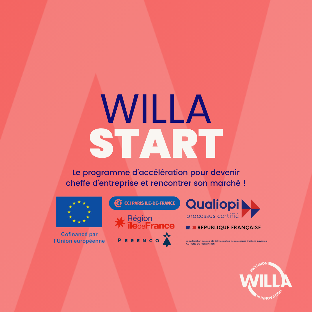 Programme WILLA START