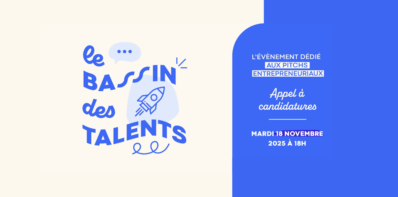 Le Bassin des Talents