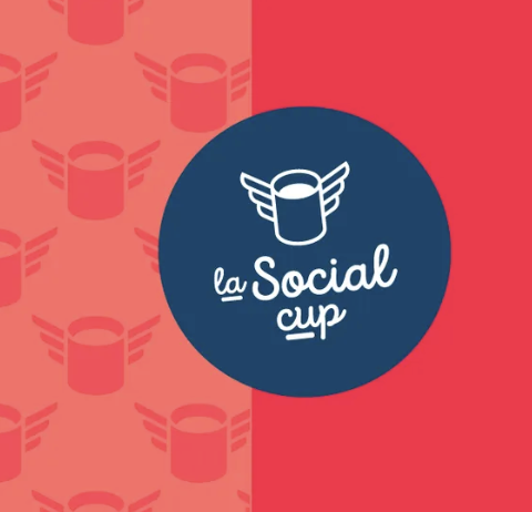 L’appel à projets de La Social Cup édition 12