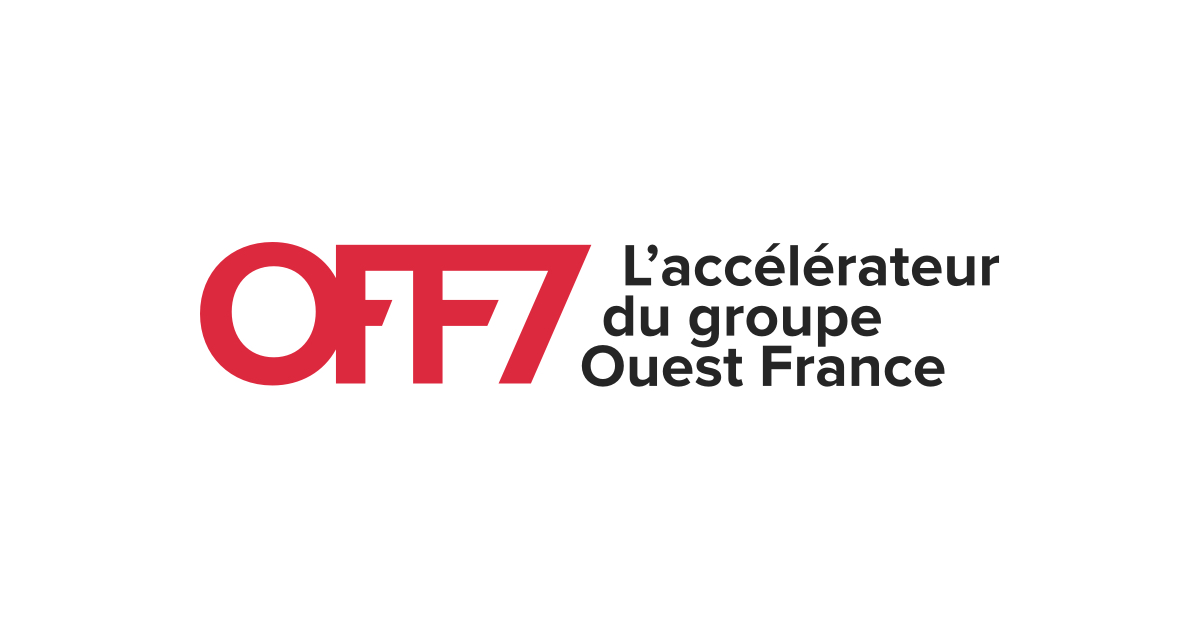 OFF7, l’accélérateur du Groupe Ouest-France, lance son appel à candidatures pour sa 9e saison