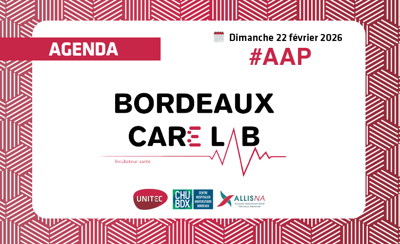 AAP Bordeaux Care Lab