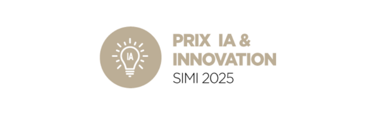Prix IA et Innovation SIMI 2025