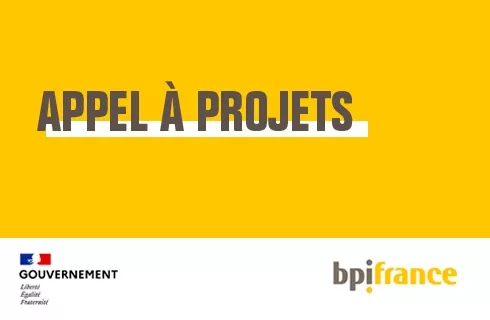 Image de l'évenement " Culture immersive et métavers" – BPI France