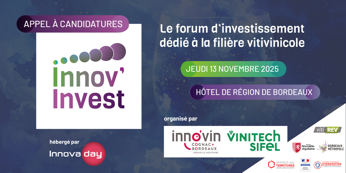 FORUM INNOV’INVEST