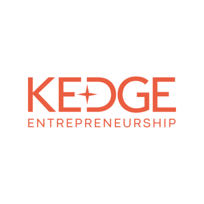 Image de l'évenement Rejoins l’incubateur de KEDGE Business School