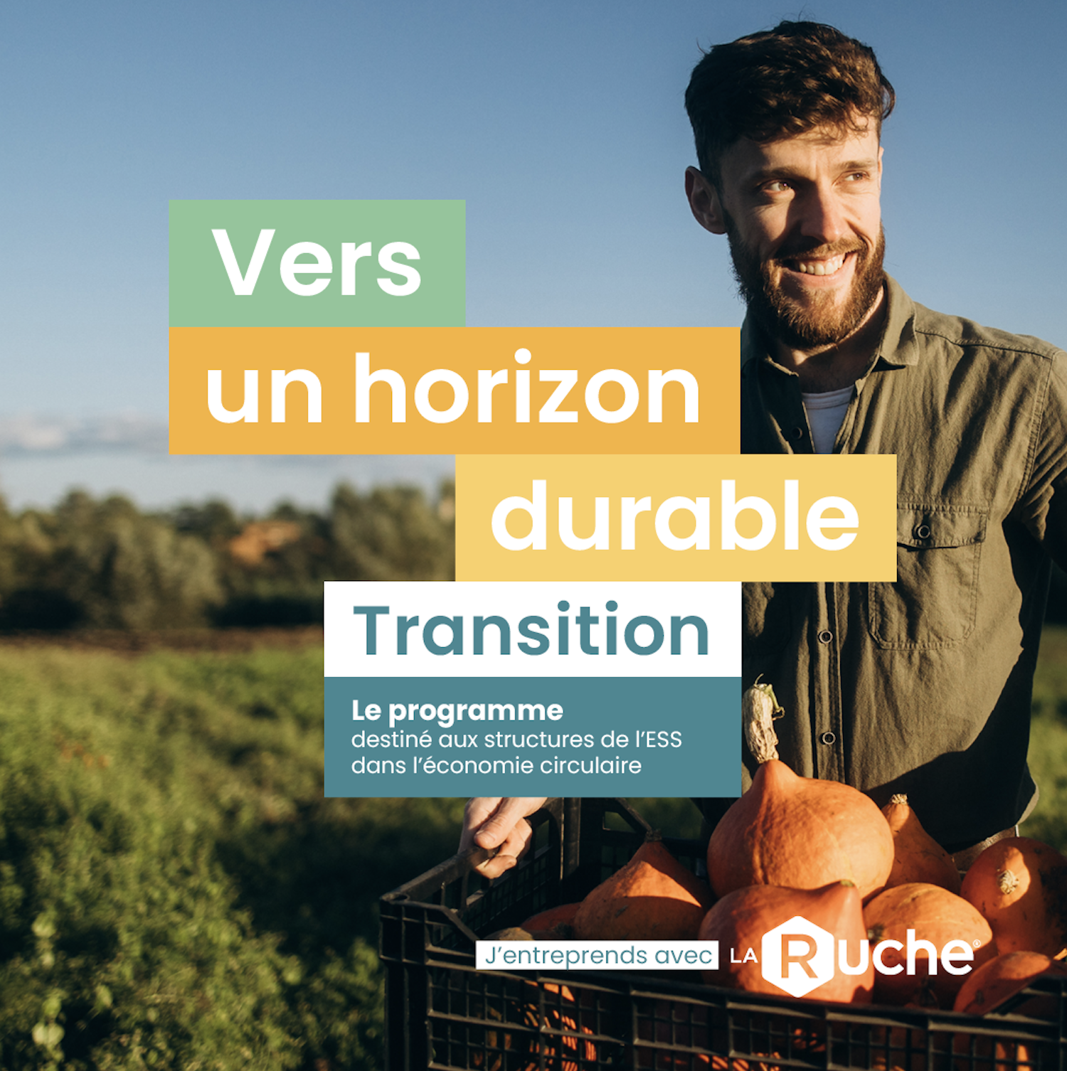 Transition Nouvelle-Aquitaine