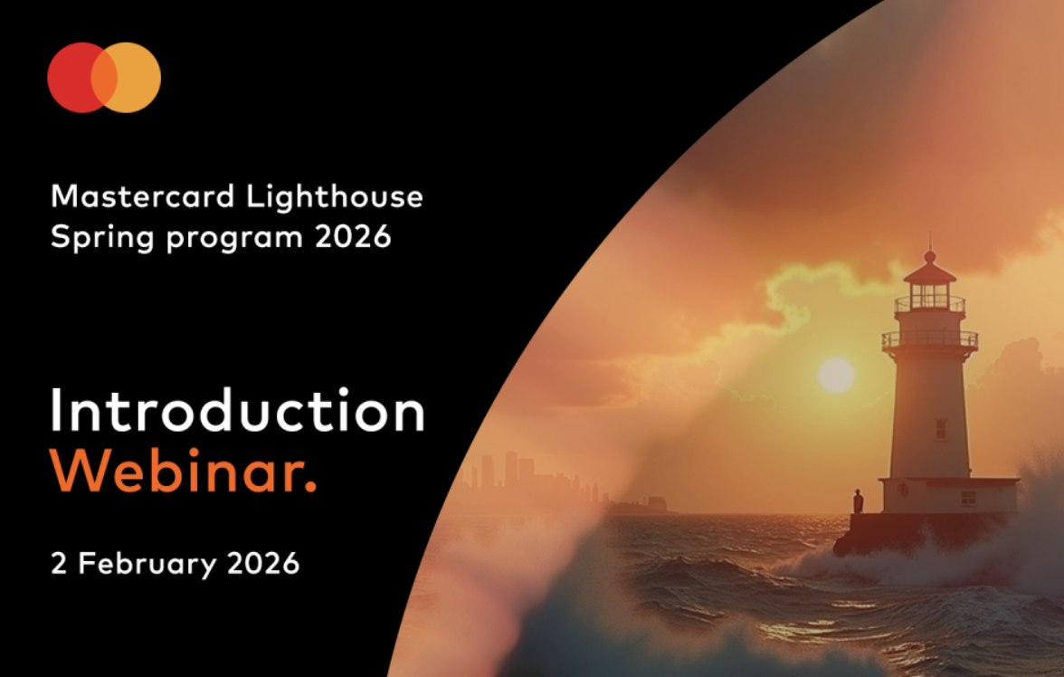 Mastercard Lighthouse Introduction to Spring 2026 Program