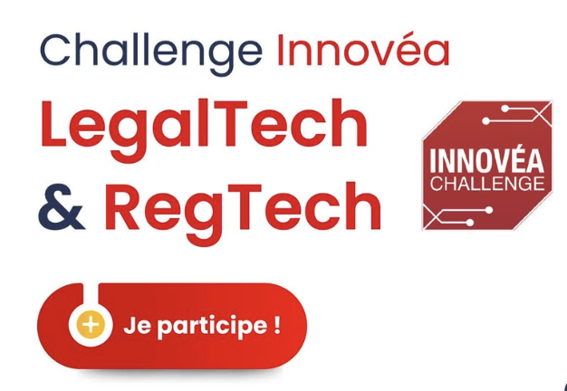 Challenge Innovéa - LegalTech & RegTech