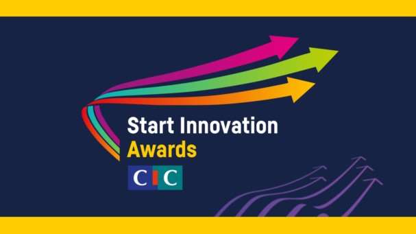 Image de l'évenement CIC Start Innovation Awards